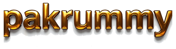 pakrummy logo