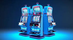 pakrummy Slots
